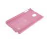 Funda Ultra Fina SGP Series Samsung Galaxy Note 3 -Rosa